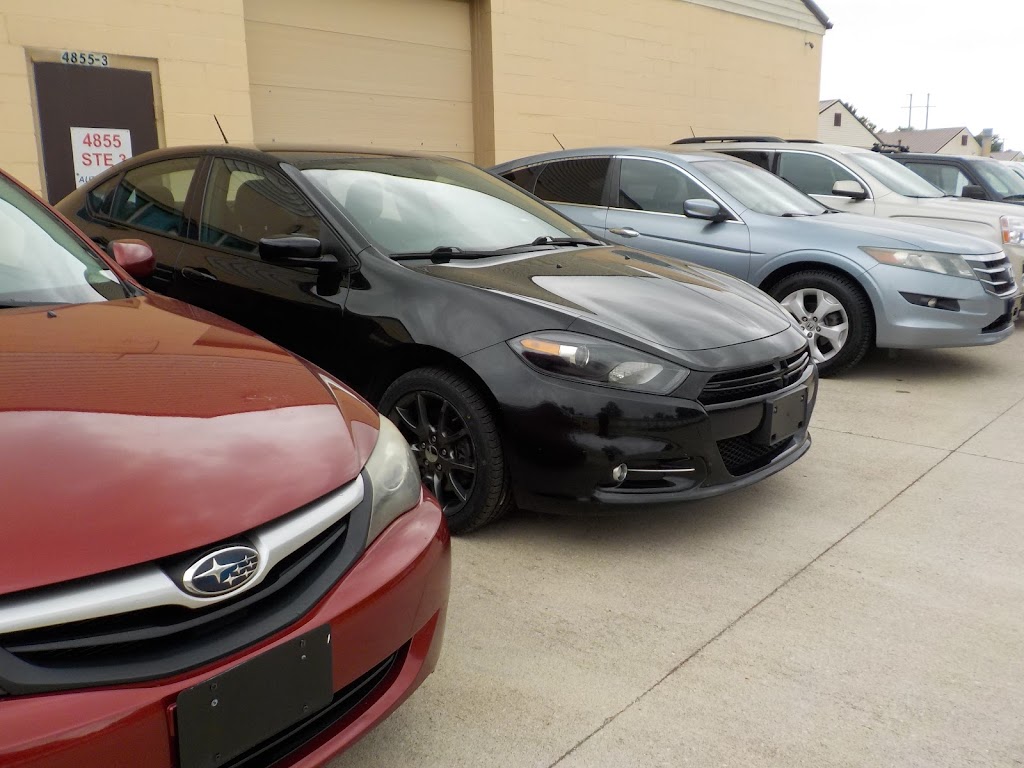 Automotive Locator Auto Sales | 4855 Hendron Rd STE 3, Groveport, OH 43125 | Phone: (614) 916-3128