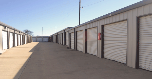 Elite Self Storage | 13512 US-75, Van Alstyne, TX 75495, USA | Phone: (903) 482-1161