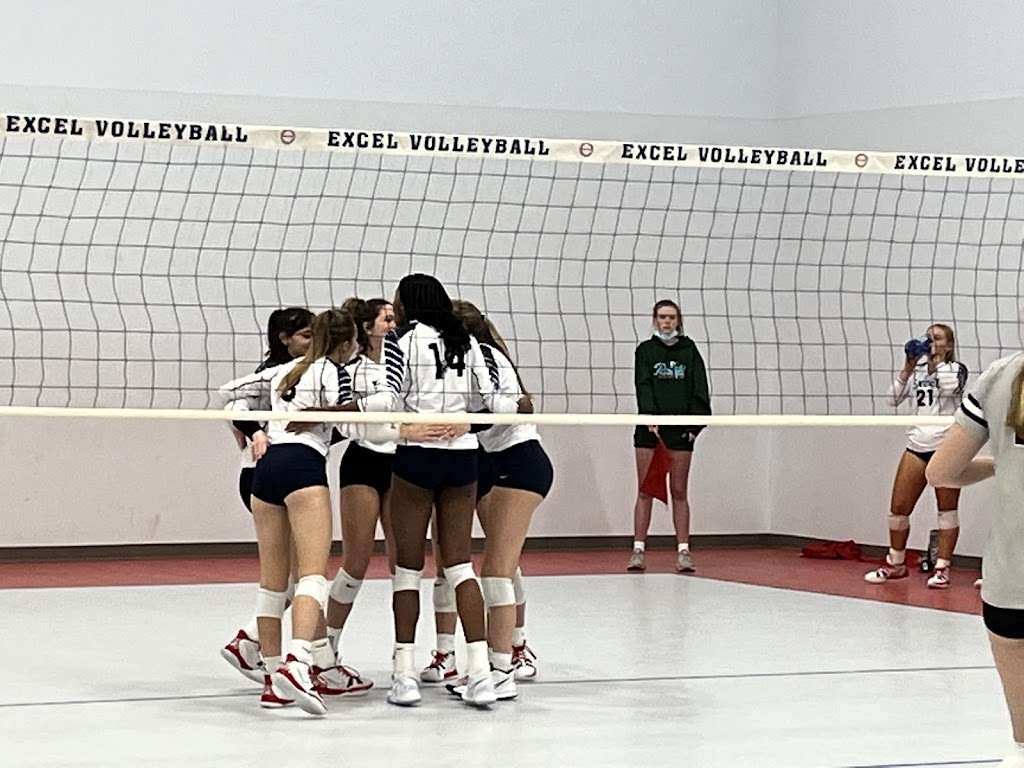 Excel Volleyball Club | 4717 Plano Pkwy #110, Carrollton, TX 75010, USA | Phone: (469) 319-9150