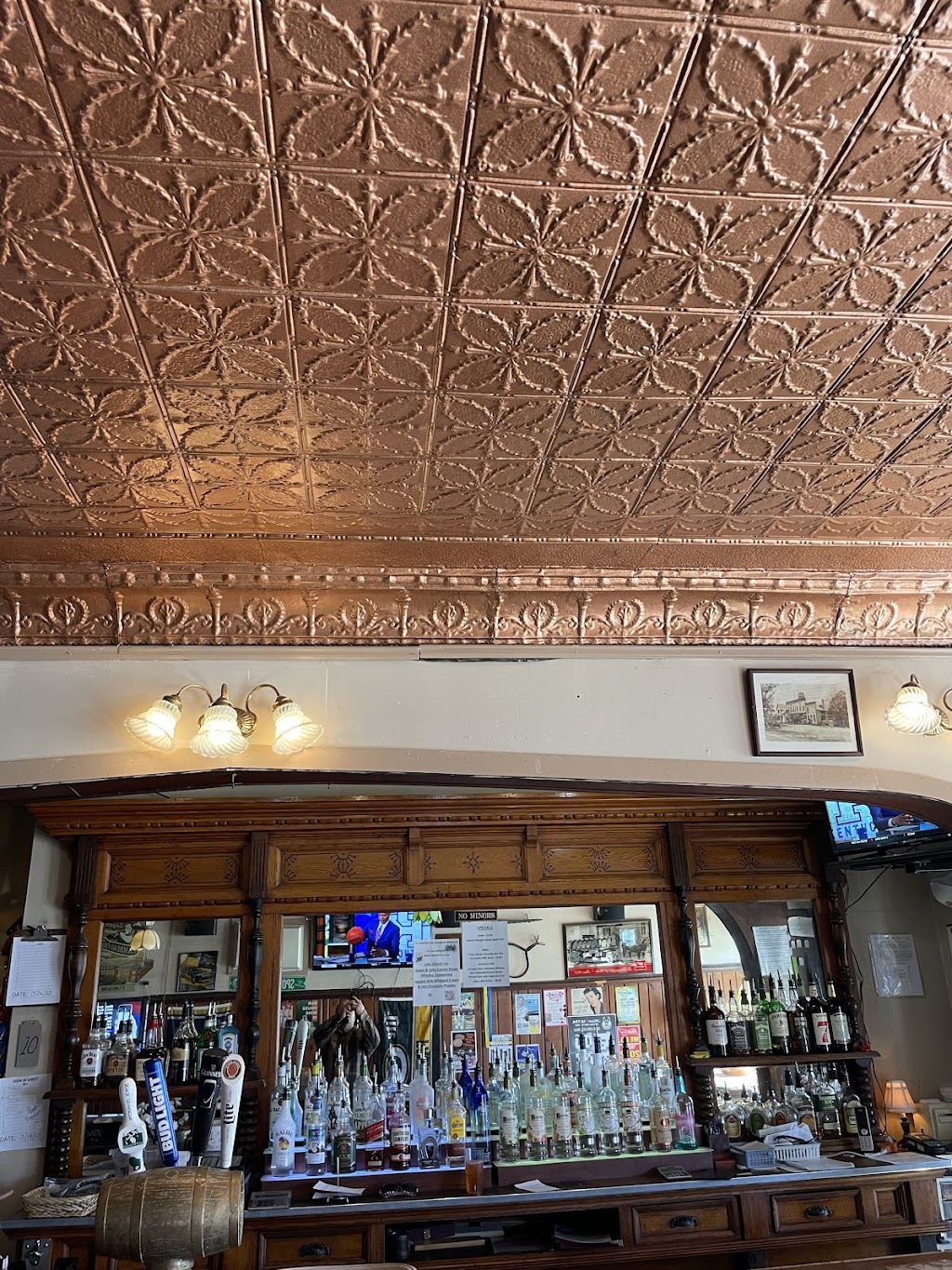 Lake Church Inn | 680 Co Hwy D, Belgium, WI 53004, USA | Phone: (414) 688-3782