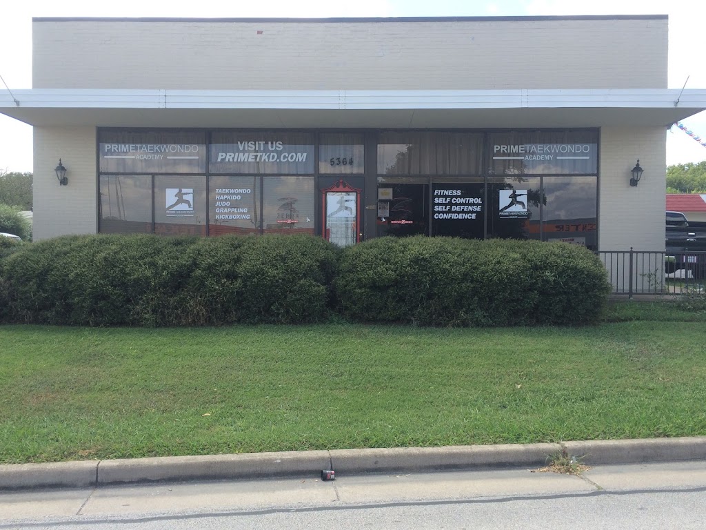 Prime Taekwondo Academy | 5364 Wedgmont Cir N, Fort Worth, TX 76133 | Phone: (682) 207-5425