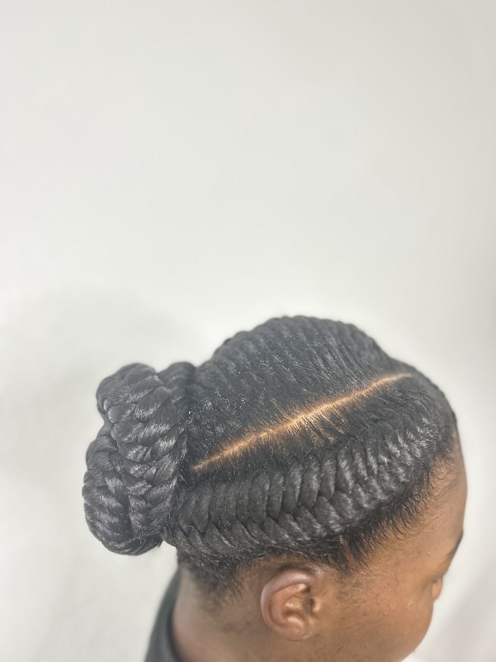 Amina African Hair Braiding | 7111 N Nebraska Ave, Tampa, FL 33604, USA | Phone: (813) 236-1188