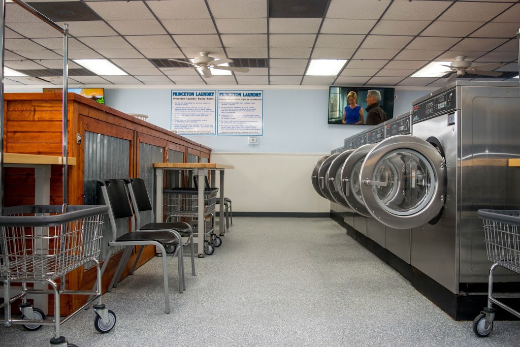 Princeton Laundry | 691 E Princeton Dr #103, Princeton, TX 75407, USA | Phone: (214) 214-4027