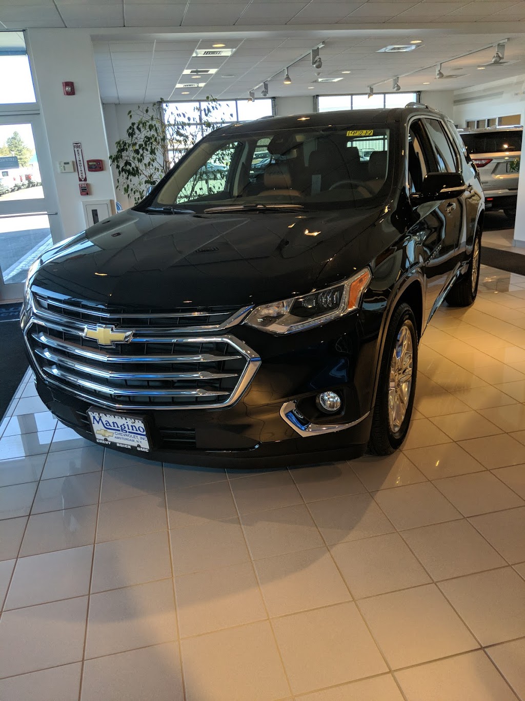 Mangino Chevrolet, INC. | 4447 NY-30, Amsterdam, NY 12010, USA | Phone: (518) 620-4984