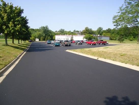 Metro Paving Inc | 14350 Northdale Blvd, Rogers, MN 55374, USA | Phone: (763) 428-4121