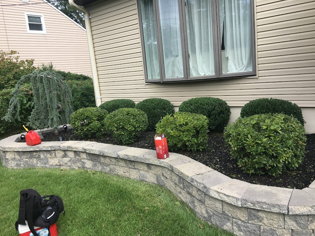 A&R Landscaping LLC | 1 Stockton Ave, Jamesburg, NJ 08831, USA | Phone: (732) 309-3253