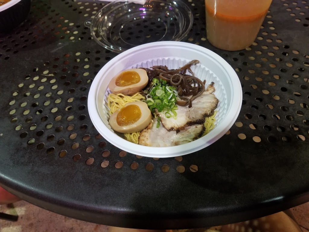 Kokage Ramen and Sushi | 1711 University Dr #130, Vista, CA 92083, USA | Phone: (442) 224-3133