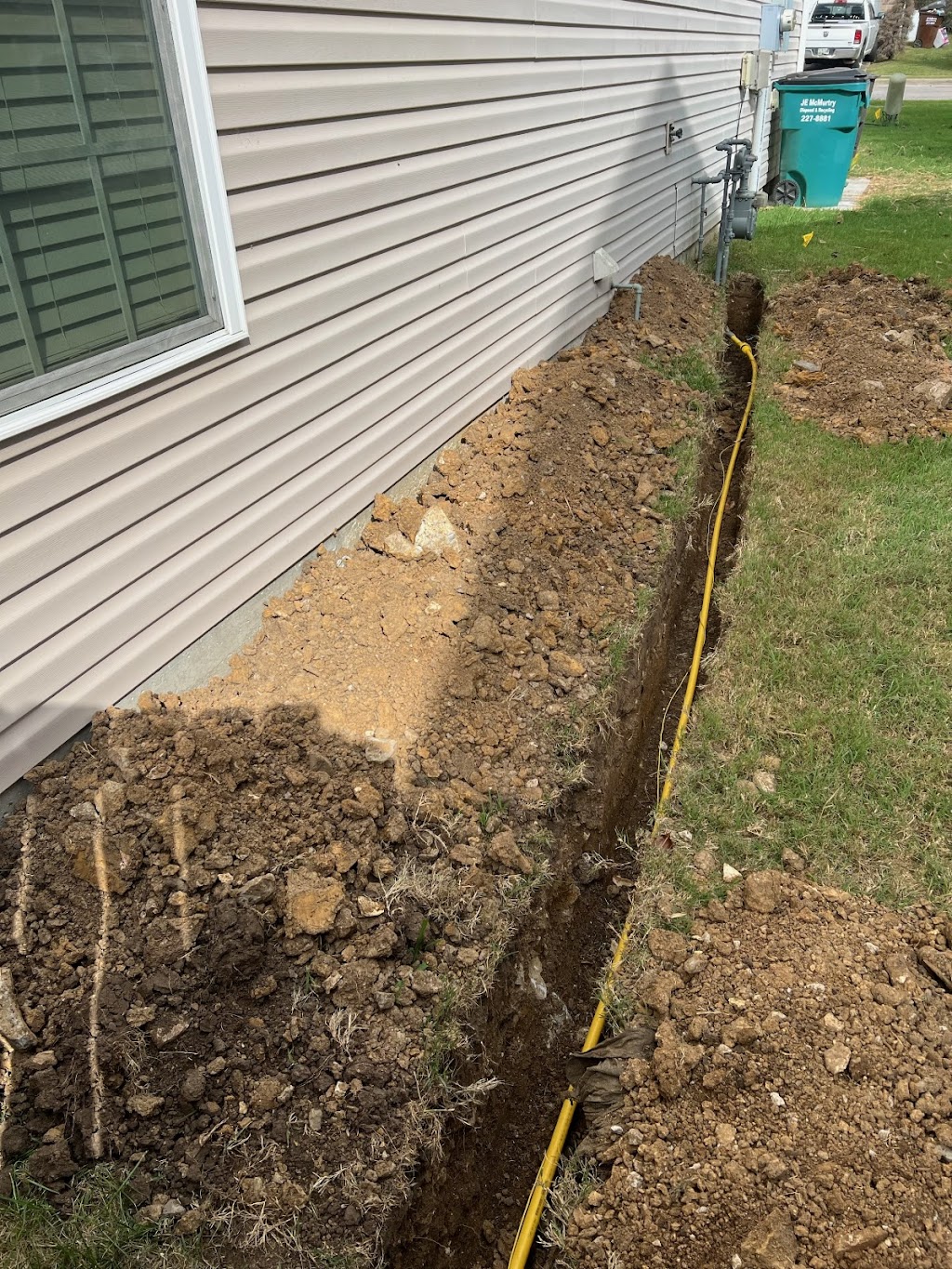 KandS HVAC | 2055 Holloway Rd, Lebanon, TN 37090, USA | Phone: (615) 509-9865