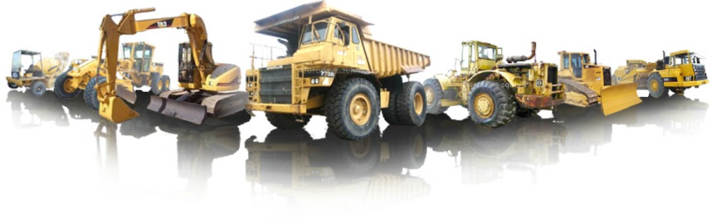 Equipment Finance - Rogue Financial Group | 45 Pine Grove Rd, McDonough, GA 30253, USA | Phone: (813) 843-5845