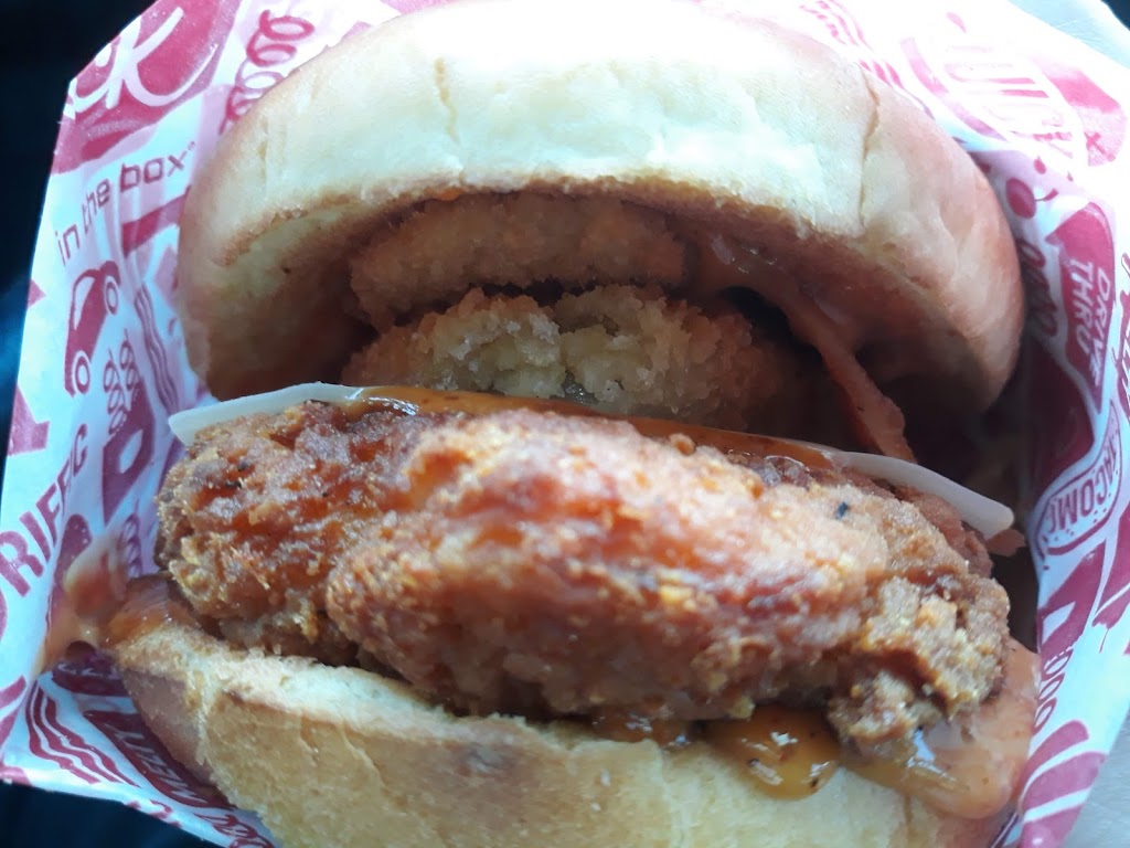 St George Market | 2706 Murfreesboro Pike, Antioch, TN 37013, USA | Phone: (615) 360-0096