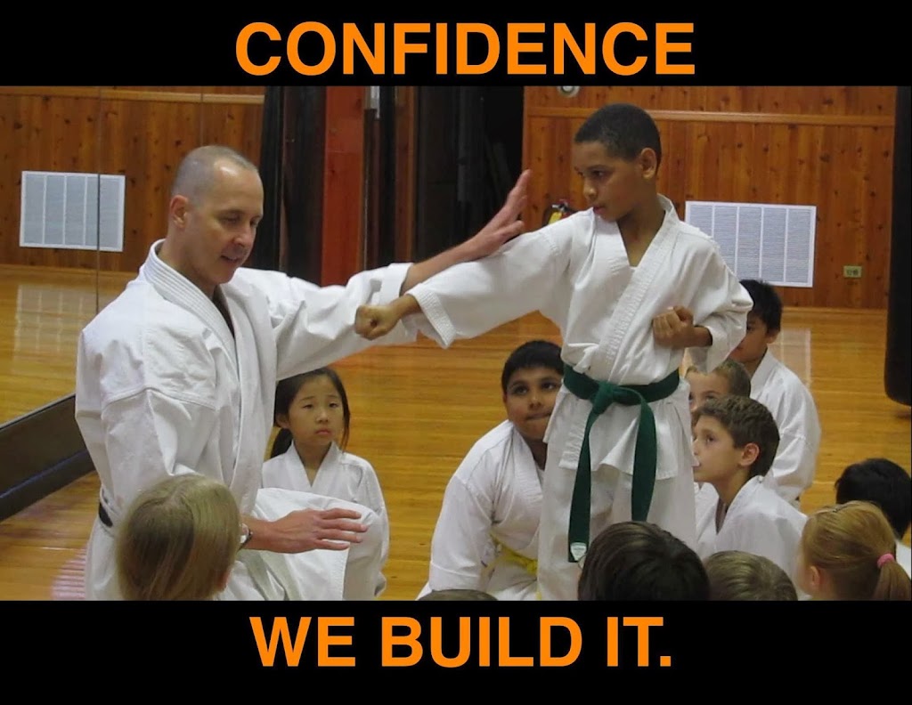 Budo Kai Karate | 812 Kinderkamack Rd, River Edge, NJ 07661, USA | Phone: (201) 265-8109