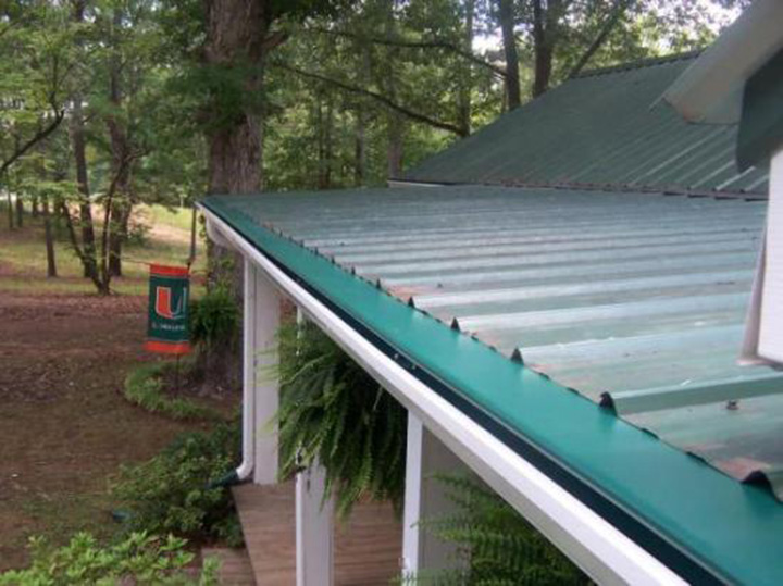 Garcia Gutters | 2895 Lakemont Pl SW, Marietta, GA 30060, USA | Phone: (404) 921-7031