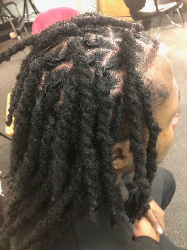 Couras Hair Braiding | 13117 E Warren Ave, Detroit, MI 48215, USA | Phone: (313) 331-1433