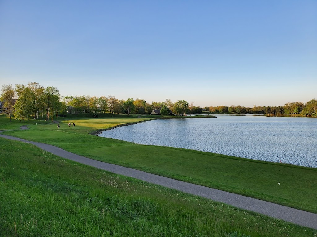 Shaker Run Golf Club | 1320 Golf Club Dr, Lebanon, OH 45036, USA | Phone: (513) 727-0007