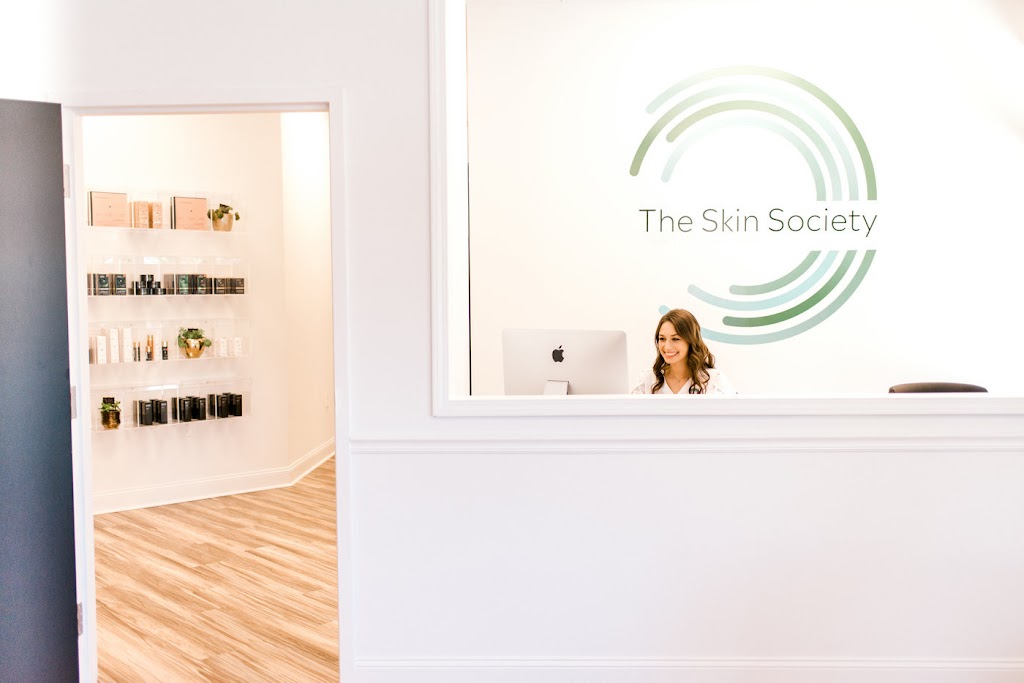 The Skin Society | 1240 GA-54 Suite 405, Fayetteville, GA 30214, USA | Phone: (833) 338-7546