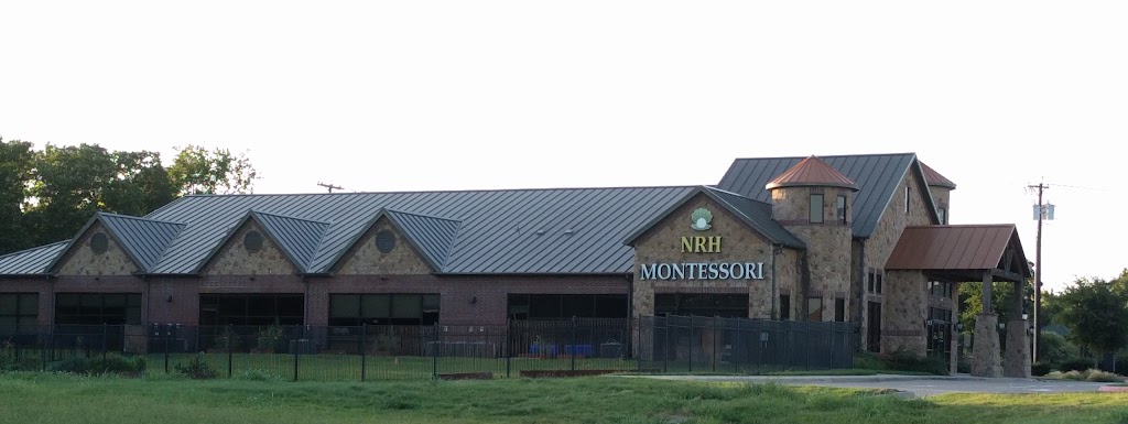 North Richland Hills Montessori | 8725 N Tarrant Pkwy, North Richland Hills, TX 76182, USA | Phone: (817) 281-9992