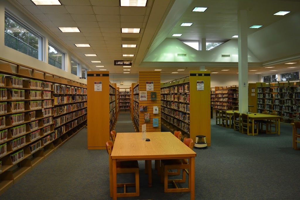 Hernando County Public Library | 238 Howell Ave, Brooksville, FL 34601, USA | Phone: (352) 754-4043