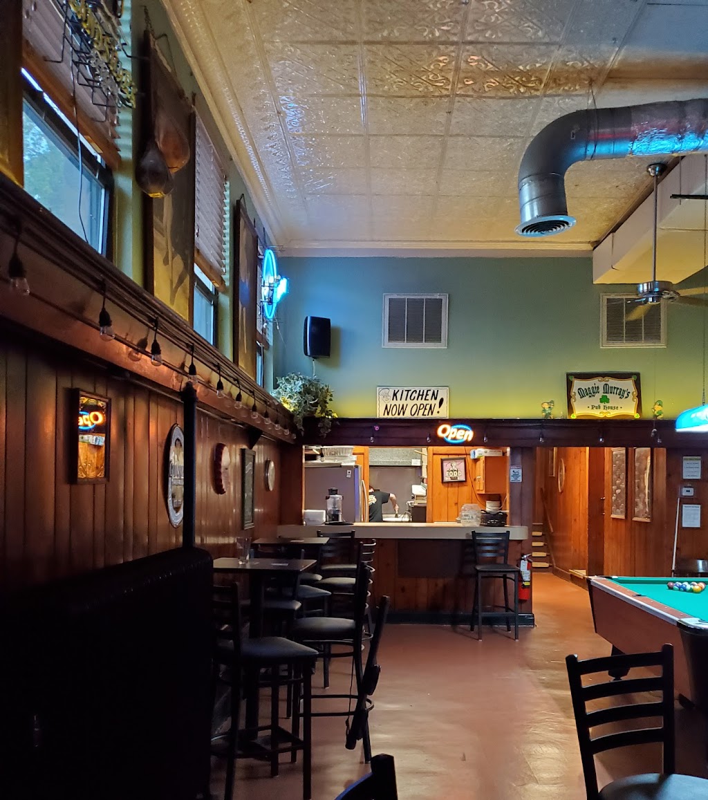 Maggie Murrays Pub House | 119 N Washington Ave, Dunellen, NJ 08812, USA | Phone: (732) 629-7660