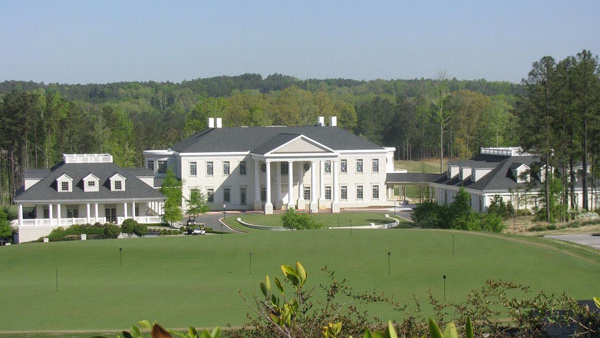 GTC Golf Academy | 4545 Champions Walk Dr, Acworth, GA 30101, USA | Phone: (404) 936-7504