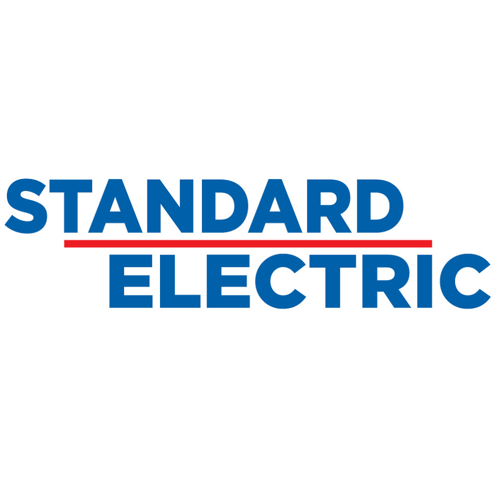 Standard Electric | 101 Mystic Ave, Medford, MA 02155, USA | Phone: (781) 333-6822