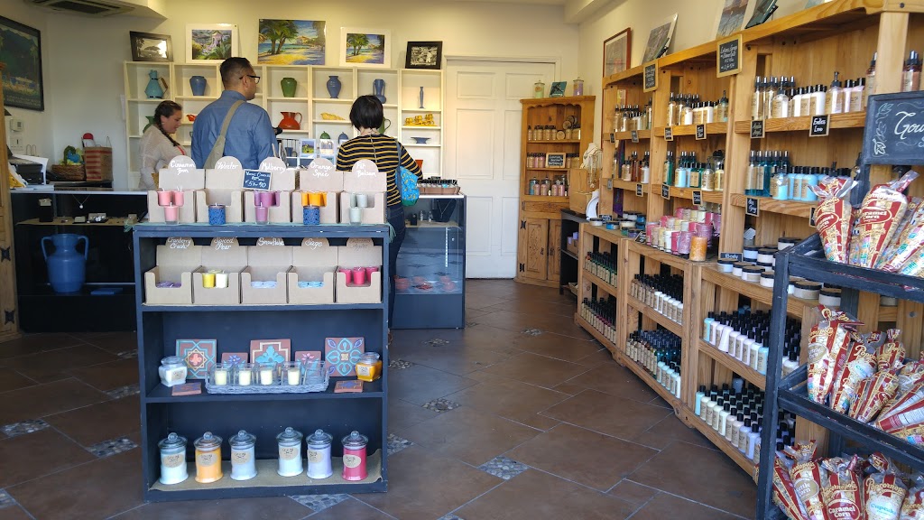 Catalina Bath & Body | 225 Crescent Ave, Avalon, CA 90704, USA | Phone: (310) 510-1937