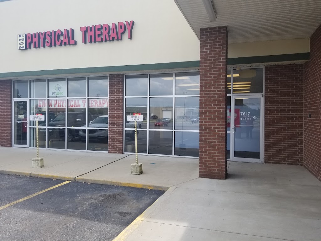 PT Link Physical Therapy - Enon | 7617 Dayton Springfield Rd, Fairborn, OH 45324, USA | Phone: (937) 340-6063