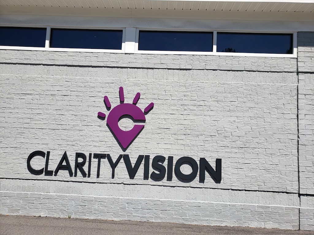 Clarity Vision | 100 Butternut Ln Suite 1, Clayton, NC 27520, USA | Phone: (919) 550-4801
