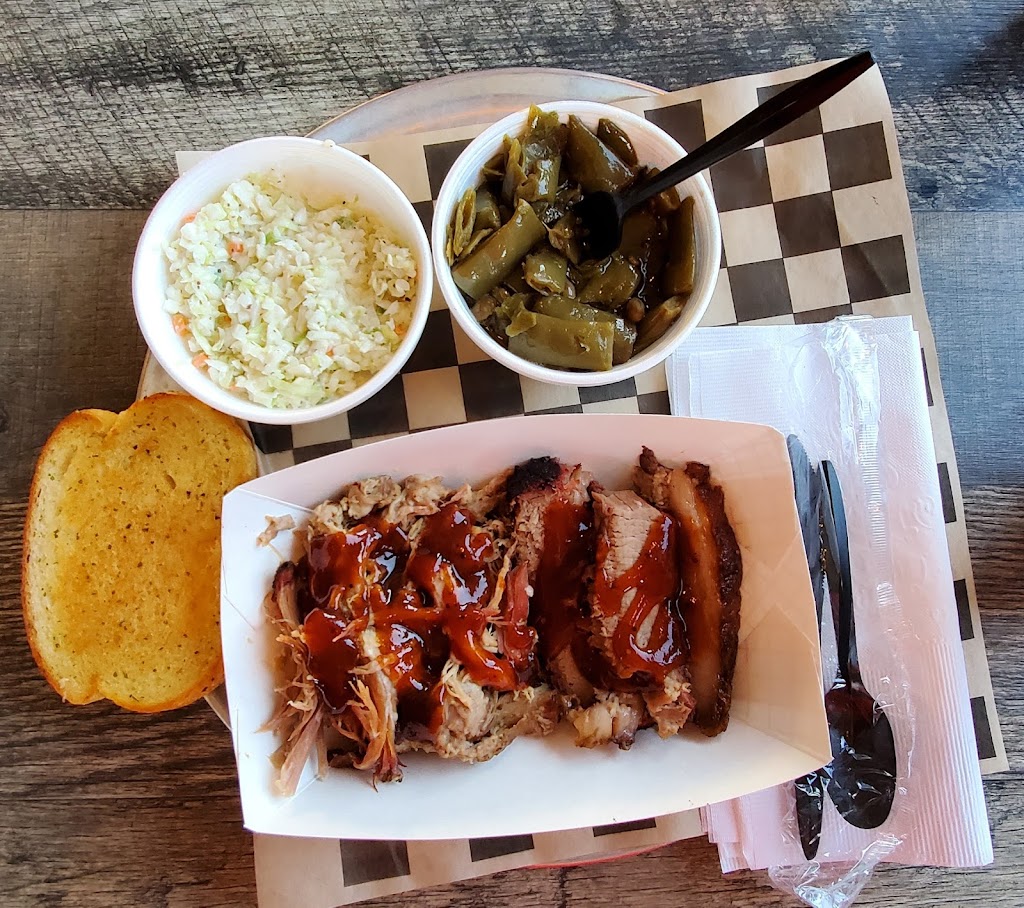 Hitz Bbq | 1030 Cooper Dr, Berea, KY 40403, USA | Phone: (859) 756-3236