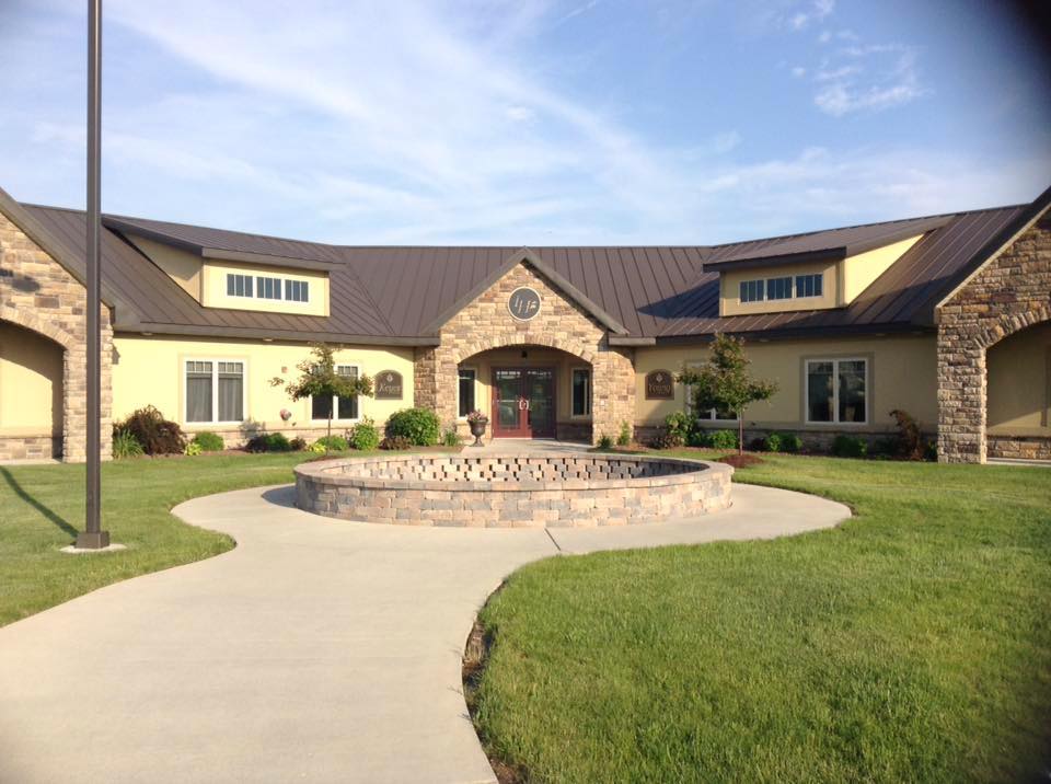 Fountainhead Homes | 4141 Savannah Dr, DeForest, WI 53532, USA | Phone: (608) 244-4516