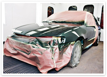 Dotten Collision | 29900 John R Rd, Madison Heights, MI 48071, USA | Phone: (248) 545-5540