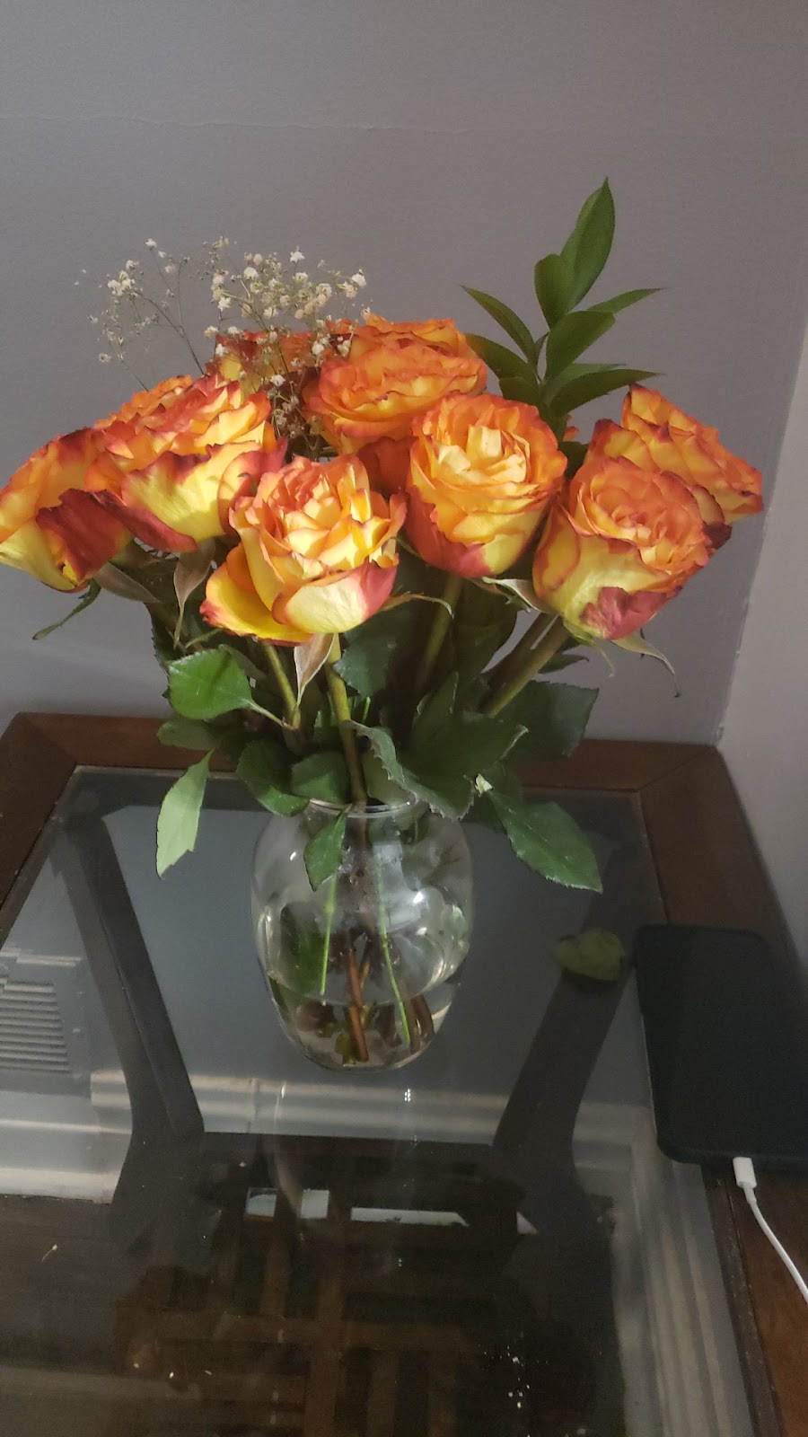 Flowers For You | 1220 Washington St, Waukegan, IL 60085, USA | Phone: (847) 360-7111