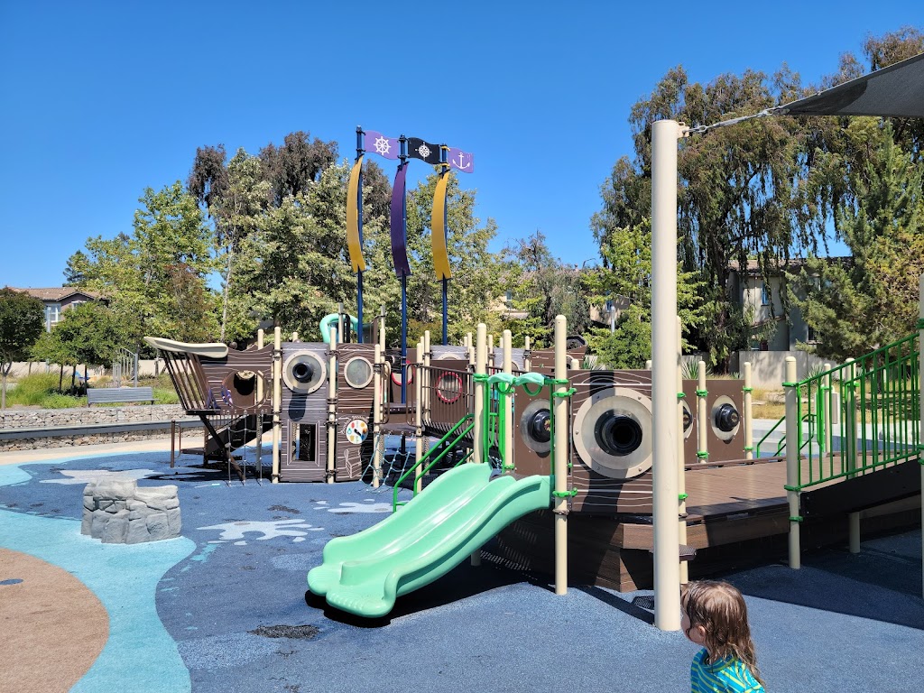 Seven Seas Park | 1010 Morse Ave, Sunnyvale, CA 94089, USA | Phone: (408) 730-7506