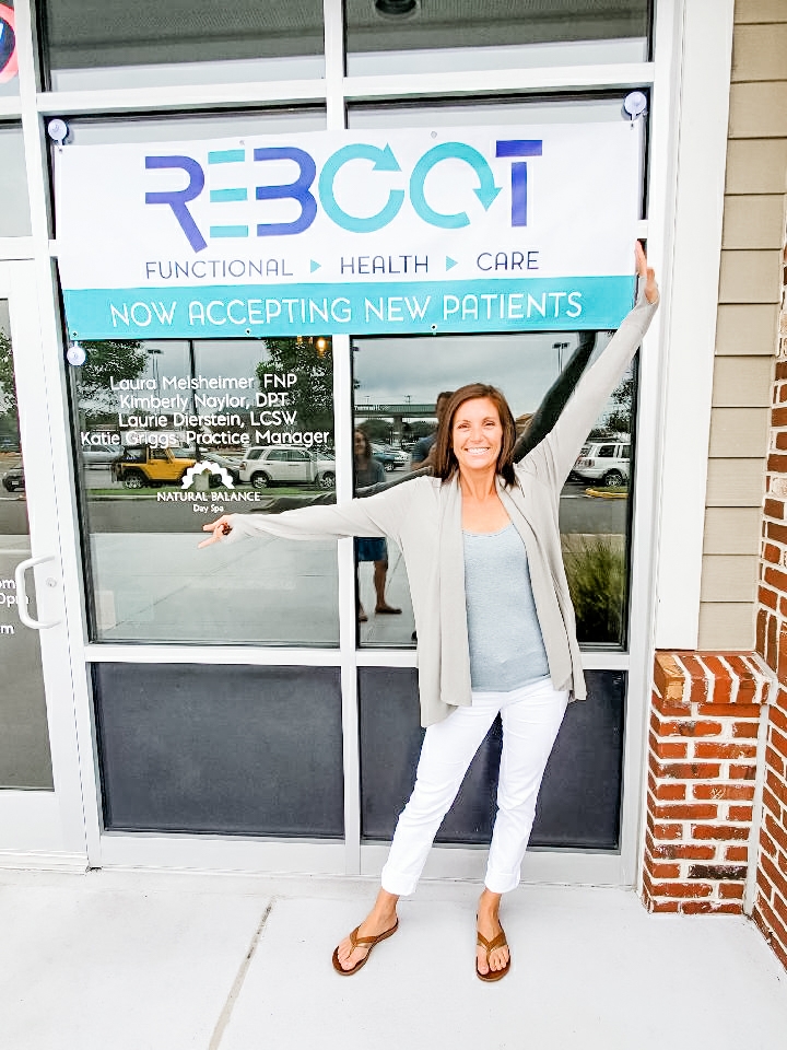 REBOOT Functional Health Care | 2041 Fisher Arch Suite 140, Virginia Beach, VA 23456, USA | Phone: (757) 301-6985