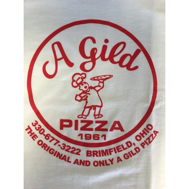 A Gild Pizza | 1064 Tallmadge Rd, Kent, OH 44240, USA | Phone: (330) 677-3222