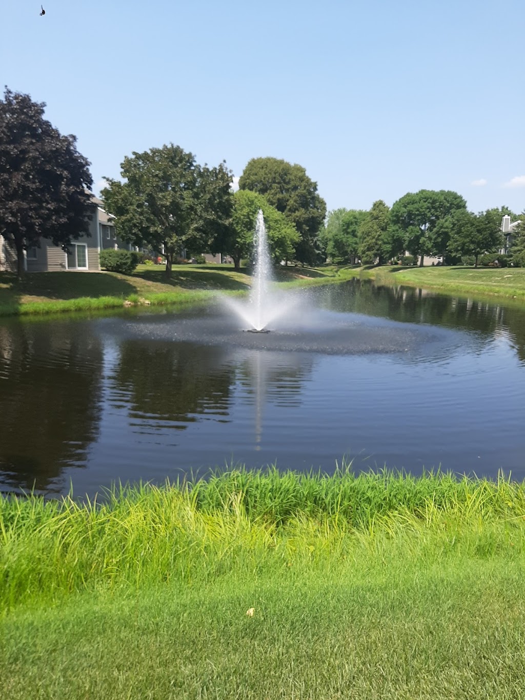 The Miller Park Splash Pads | 8200 Eden Prairie Rd, Eden Prairie, MN 55347, USA | Phone: (952) 949-8441