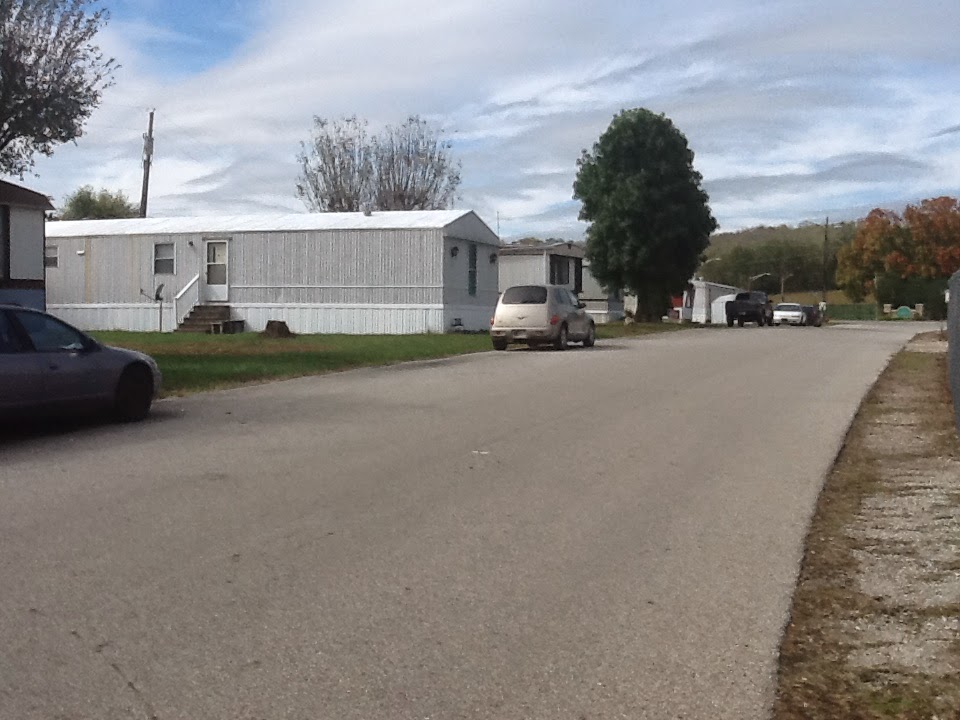 Rising Sun Estates Mobile Home Park | 1328 Fairground Rd, Rising Sun, IN 47040, USA | Phone: (617) 838-0225