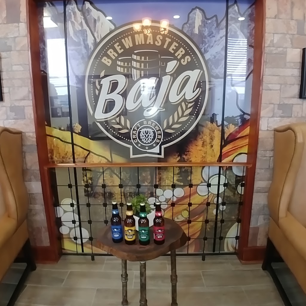 Baja Brewmasters S. R. L de C. V. | Avenida Gateway 701, San pablo, 21530 B.C., Mexico | Phone: 665 655 7728