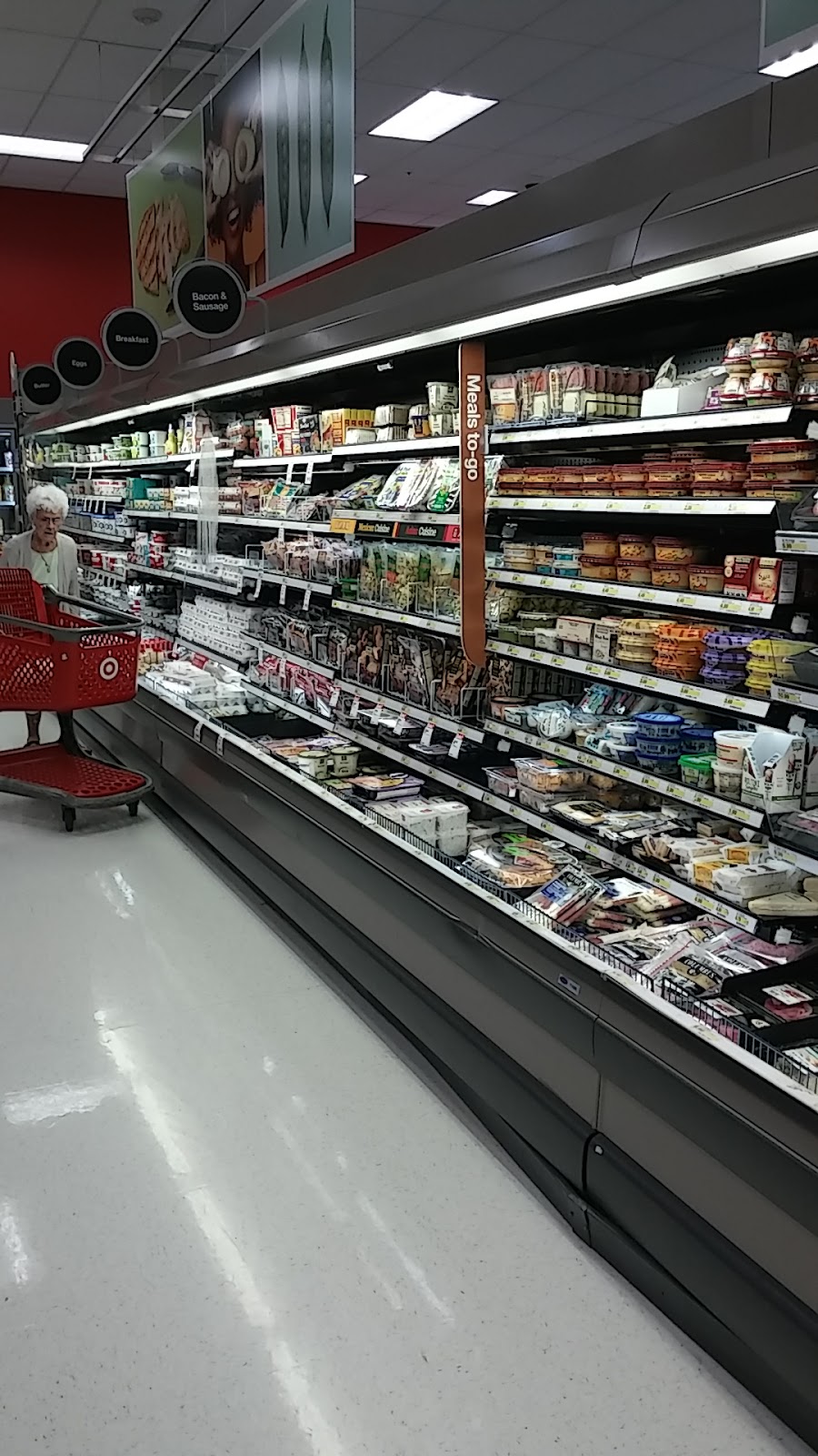 Target | 4305 Norfolk Pkwy #102, Melbourne, FL 32904, USA | Phone: (321) 821-7340