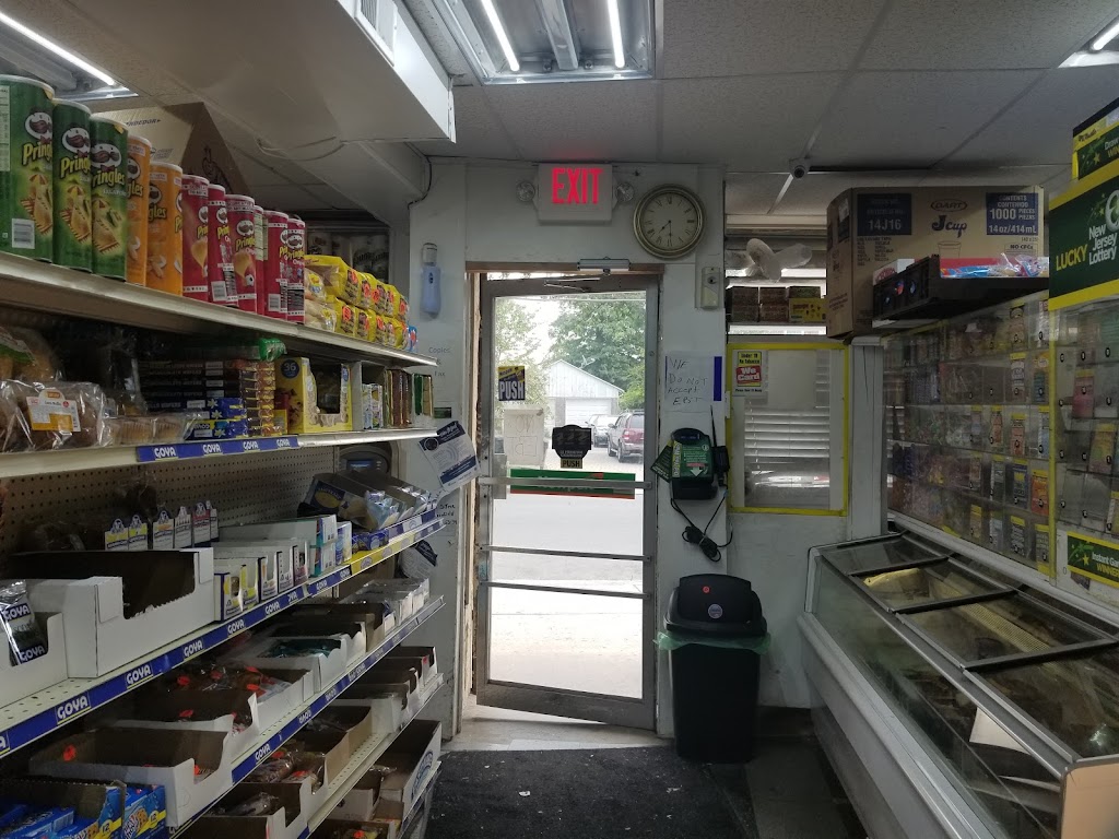BIENVENIDO SUPERMARKET | 711 E 2nd St, Plainfield, NJ 07062, USA | Phone: (908) 769-3214