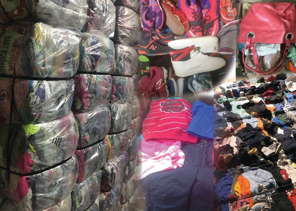 CHCIOS USED CLOTHING | 103-40 178th St, Jamaica, NY 11433, USA | Phone: (718) 526-1336