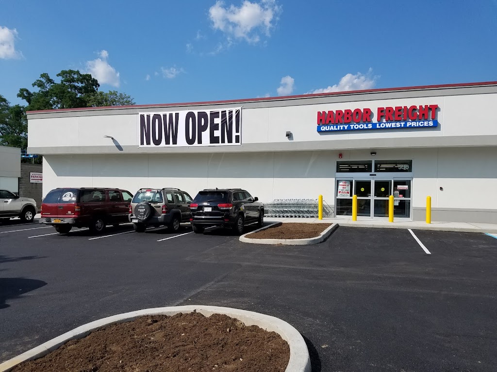 Harbor Freight Tools | 330 Tarrytown Rd, White Plains, NY 10607, USA | Phone: (914) 761-1039