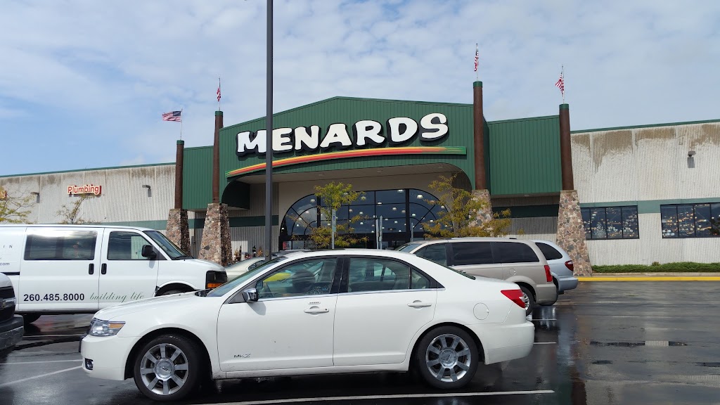 Menards | 6310 Illinois Rd, Fort Wayne, IN 46804, USA | Phone: (260) 459-1840