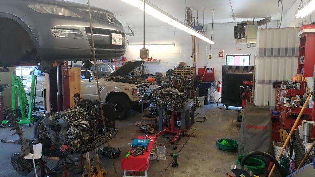 Motor Tech Automotive | 6599 S Broadway, Littleton, CO 80121, USA | Phone: (303) 795-9513