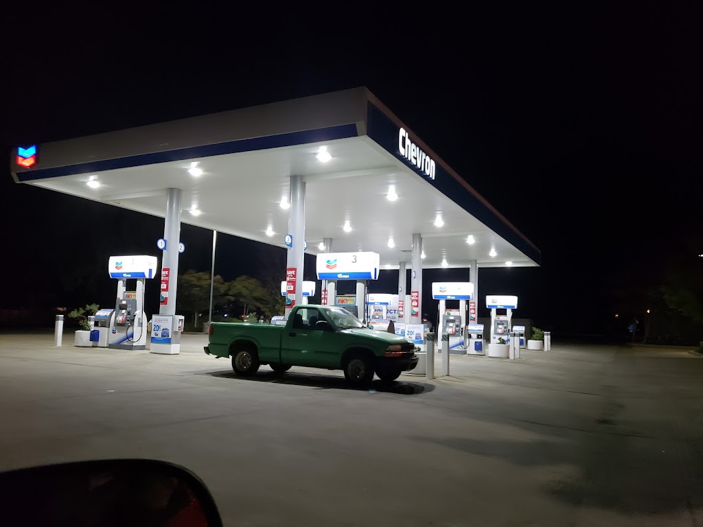 Chevron Elk Grove | 8995 Grant Line Rd, Elk Grove, CA 95624, USA | Phone: (916) 686-4286