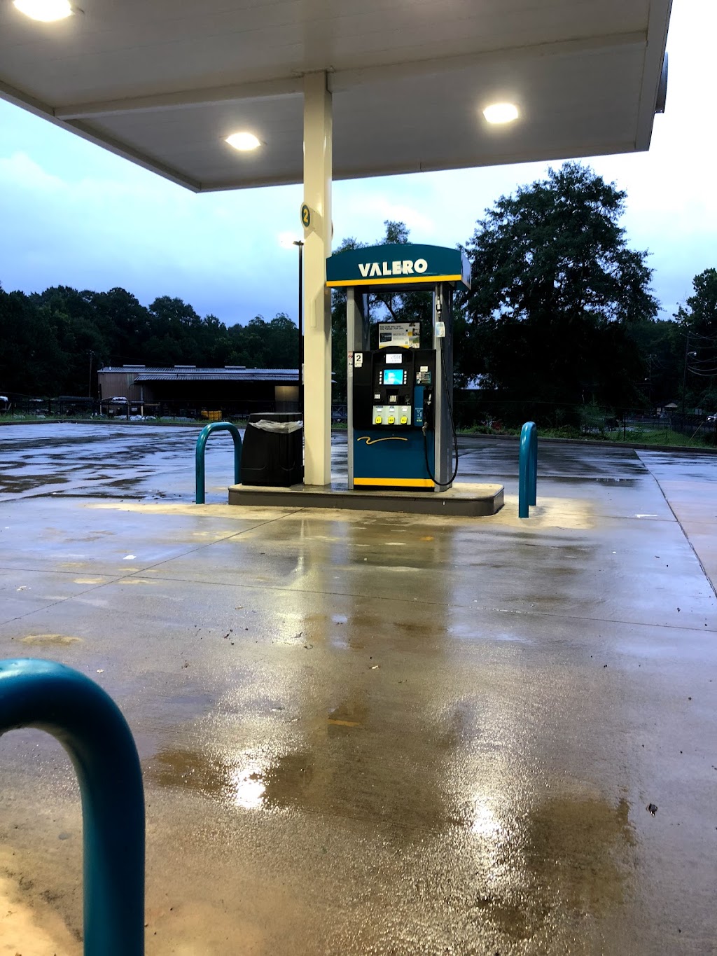 Valero | 204 Fayetteville Rd, Palmetto, GA 30268, USA | Phone: (678) 846-5181