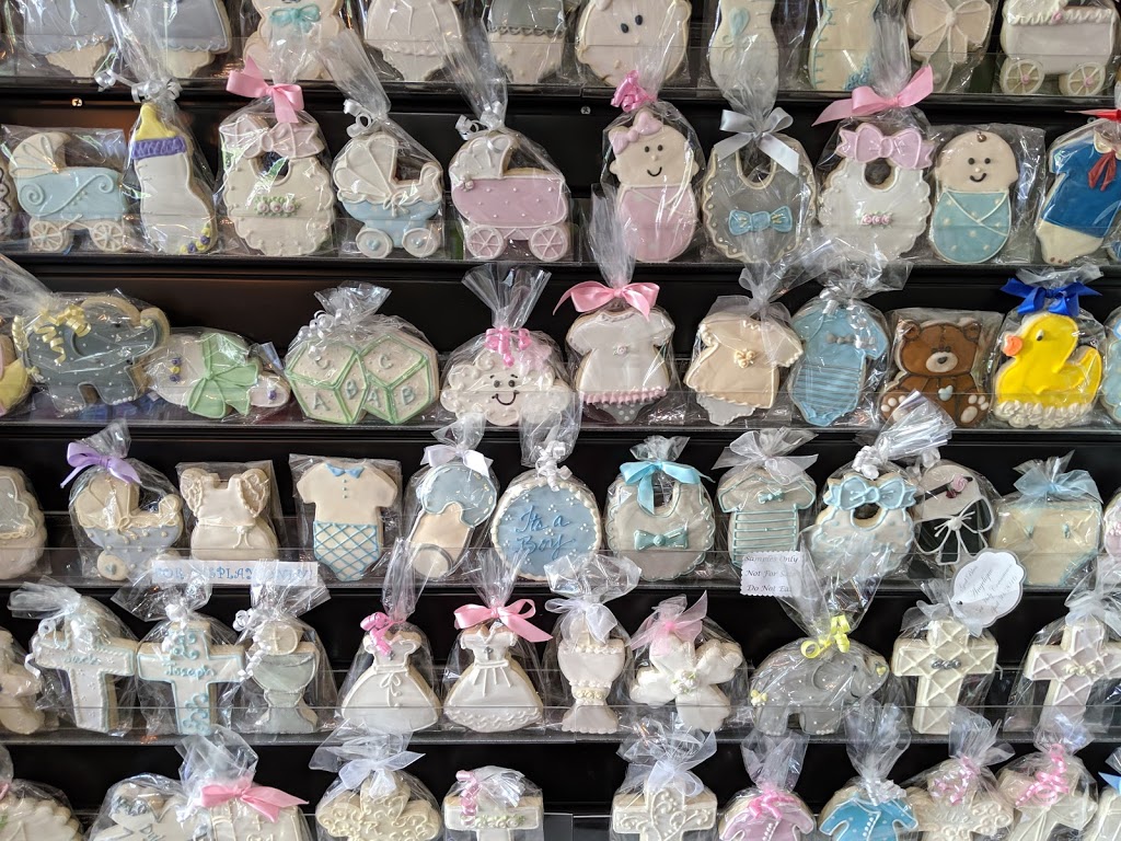 Cutest Cookies | 1300 Hylan Blvd, Staten Island, NY 10305, USA | Phone: (718) 966-2883