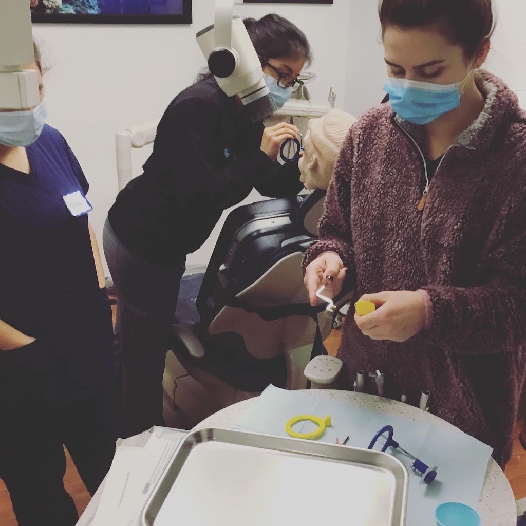 Dental Staff Institute | 3320 Siskey Pkwy, Matthews, NC 28105, USA | Phone: (704) 234-7014