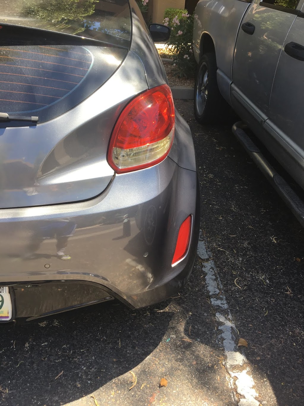 Bumper Masters | 4525 E Hartford Ave, Phoenix, AZ 85032, USA | Phone: (602) 550-5577