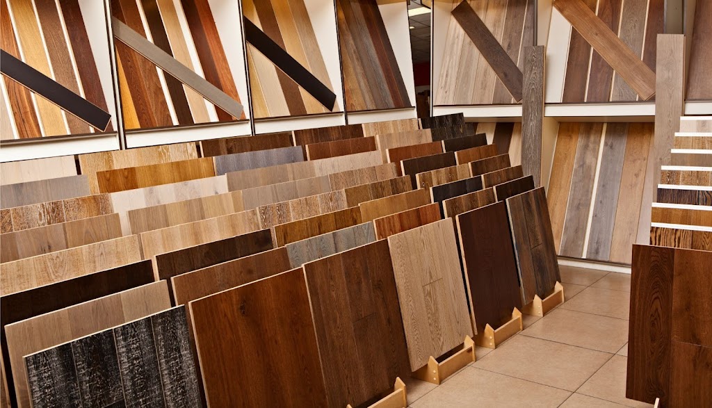 Parker Floor Covering | 2412 Millville Oxford Rd, Hamilton, OH 45013, USA | Phone: (513) 863-6767