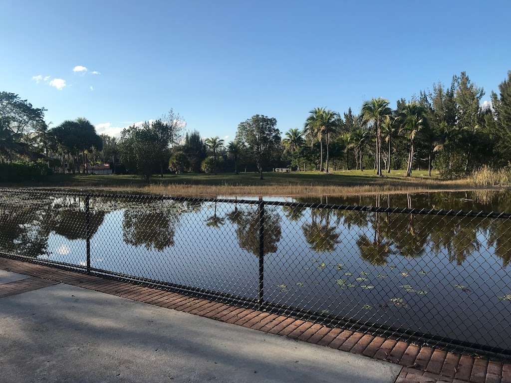 Markham Park Campground | Sunrise, FL 33323, USA | Phone: (954) 357-8868